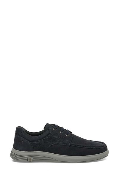 Dockers By Gerli Navy Blue 4PR Men's Shoes - 235050 N