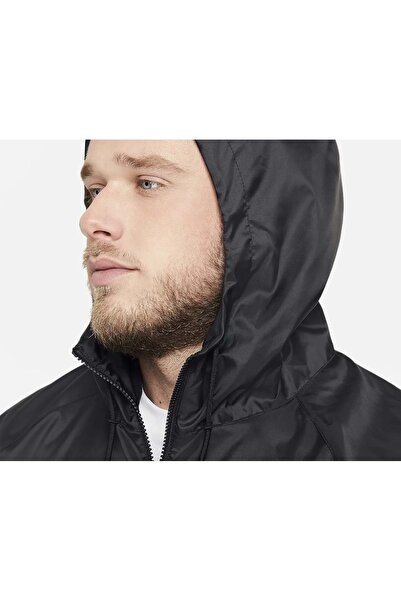 Nike Heritage Windrunner - Чоловіча спортивна куртка