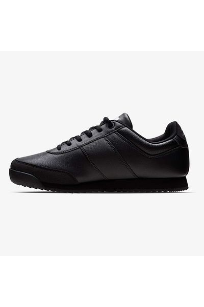 Lescon Pantofi negri Flint 3 - Pantofi sport