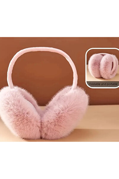 laviyonsa Λούτρινες χειμερινές ωτοασπίδες γούνινες πτυσσόμενες ωτοασπίδες