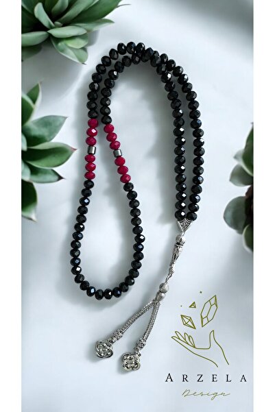 arzela Tespih 99 Lu Boncuk Hediyelik