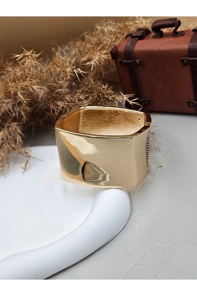 AURA Special Series Gold Handcuffs