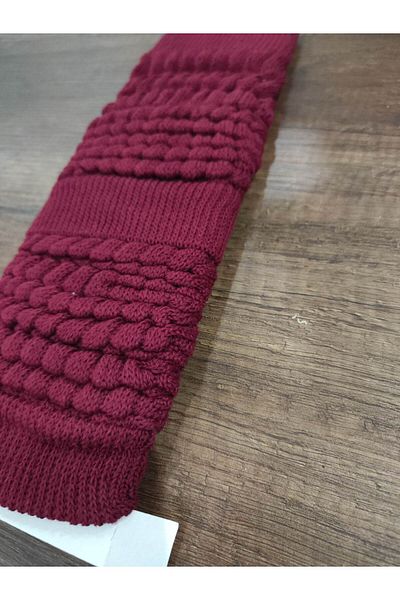 erceys Jambiere flexibile din bumbac - 1 pereche de farfurii Yogo colorate