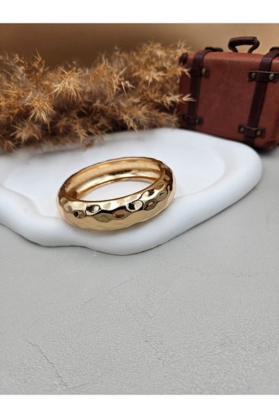 AURA Special Series Gold Handcuffs