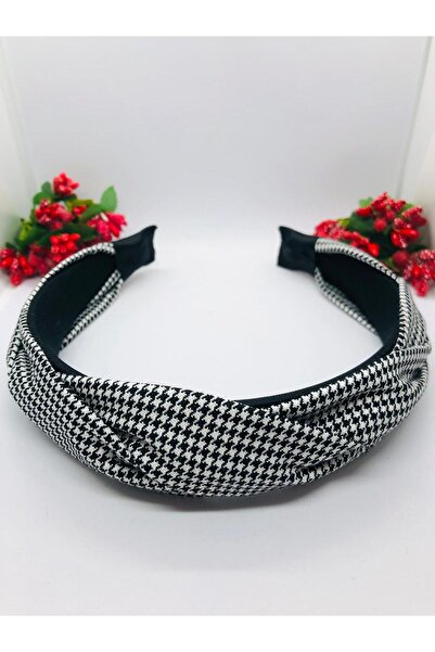 İnDerin CORONĂ FOARTE STILĂ CU MODEL DE PĂRĂ DE GÂRZĂ