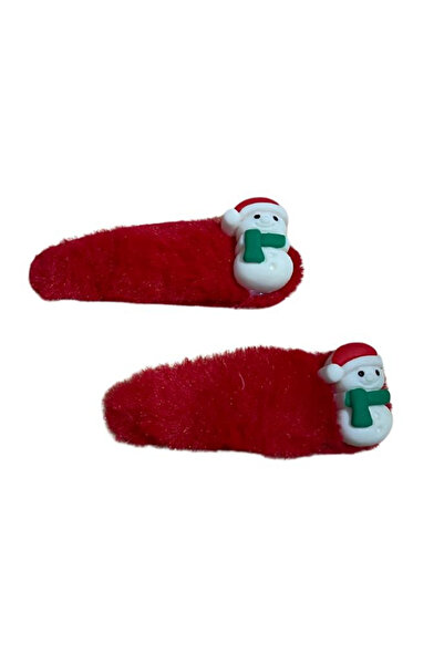 Jaida Moda Children's New Year's Christmas Buckle with Side Snaps