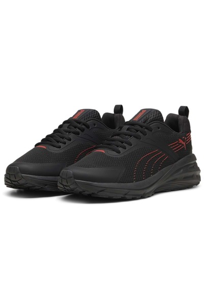 Puma 395235 Hypnotic Men's Sports Shoes Black