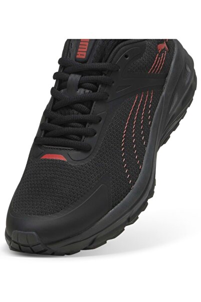 Puma 395235 Hypnotic Men's Sports Shoes Black