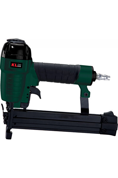 Genel Markalar Kl Pro Klct32f 10-32 Mm Profesyonel Havalı Çivi Çakma Tabancası
