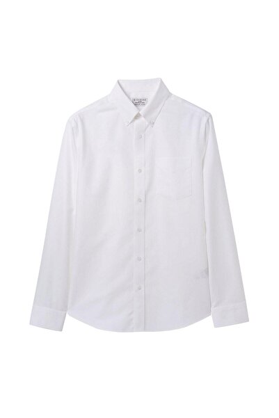 Giordano Men's Wrinkle Free Shirt