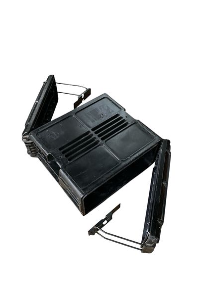 kho military design 36X34X14 cm Us Army Container