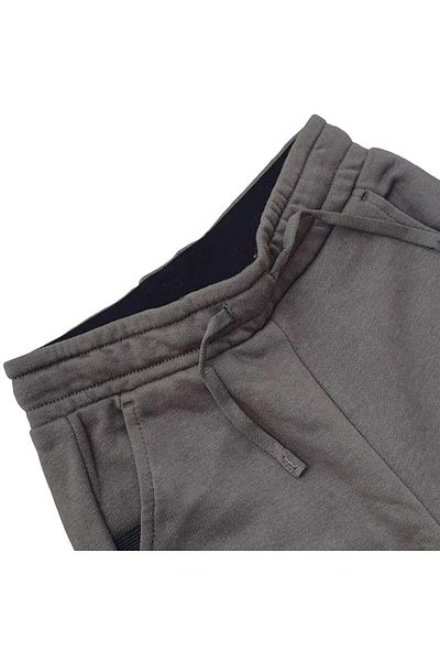 Giordano بنطال رياضي من قماش تيري الفرنسي للصغار
