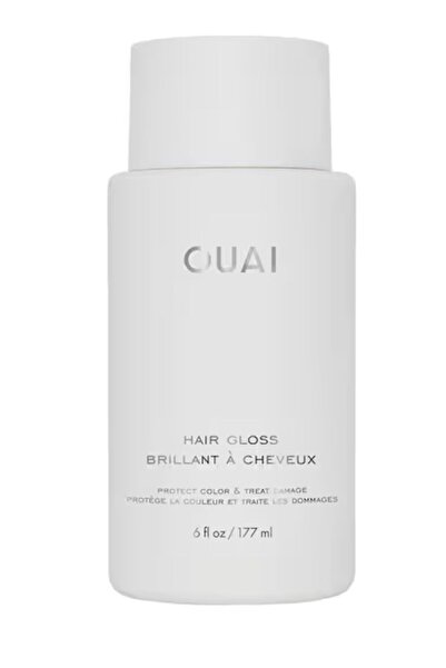 OUAI HAIR GLOSS - Işıltı Veren Saç Bakımı 177 ml