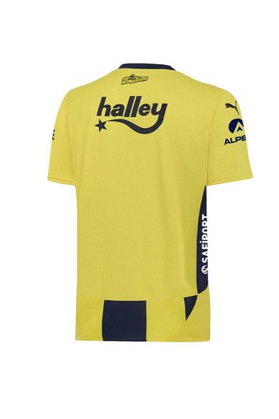 FOLKLORİST Fenerbahce//Unnamed 24/25 New Season Adult Soccer Jersey