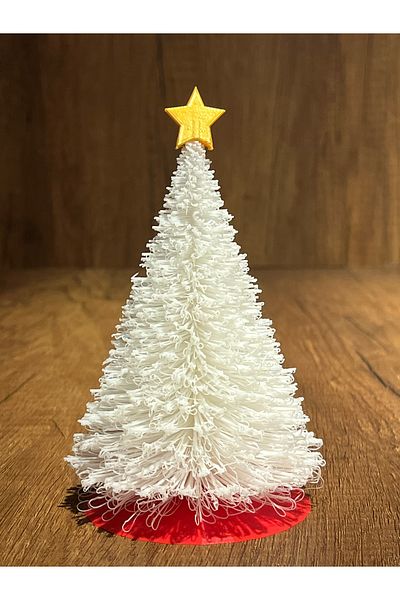 Alp in Alpes Mini Desktop Pine Tree, Christmas Tree