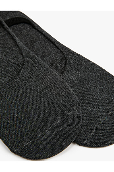 Koton Чорапи балерина Комплект от 2 бр