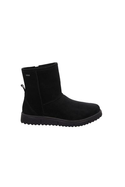 Legero Дамски ботуши Campania Gore-Tex със среден цип - 2-000654