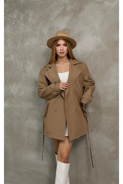 TANISA Trench model TNS-4431 Kaline