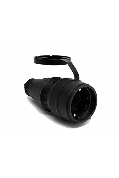 TEM Portable Monophase Socket - 1*16 Finished