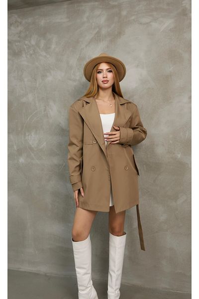 TANISA Trench model TNS-4431 Kaline