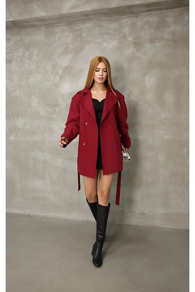TANISA Trench model TNS-4431 Kaline