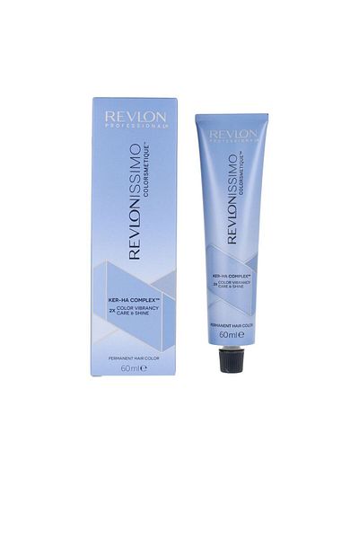 Revlon Revlonissimo Colorsmetique Intensives Blond #1211mn-ash Revlon 60 ml