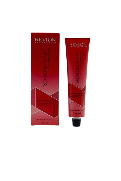 Revlon Revlonissimo Colorsmetique #66,66 Revlon 60 ml