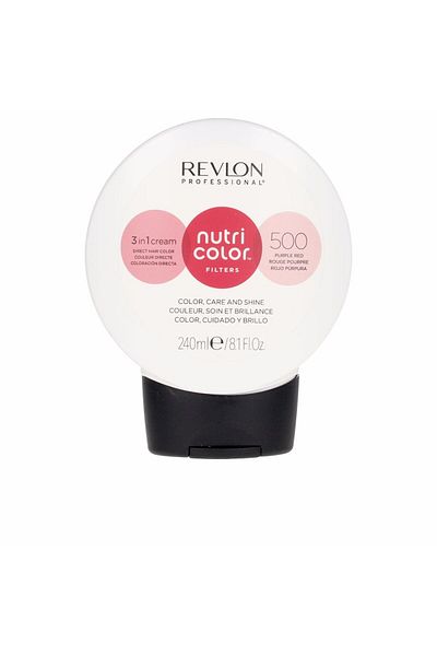 Revlon Nutri Color Filter #500 Revlon 240 ml