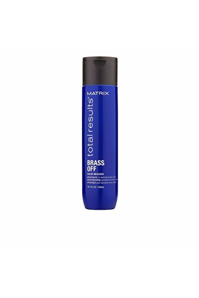 Matrix Total Results Messing-Off-Shampoo Matrix 300 ml