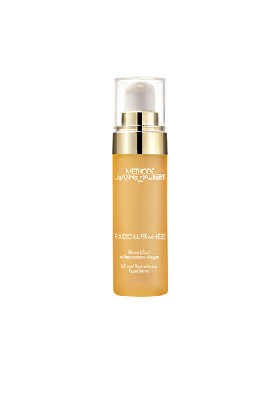 Jeanne Piaubert Radical Firmness Lift And Restructuring Face Serum Méthode Je...