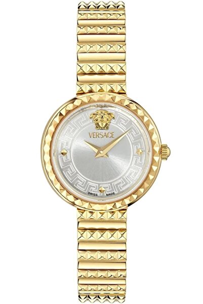 Versace Vrscvedfa0324 Women's Wristwatch