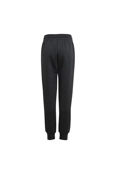 adidas J Z.N.E. PT - Pantaloni de sport negri pentru copii JF2491