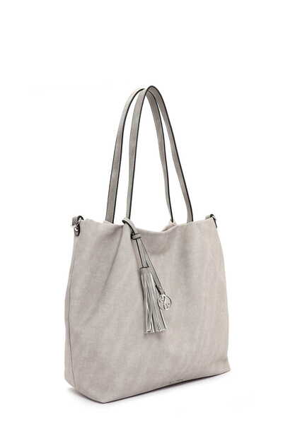 Emily & Noah Alışverişçi Elke