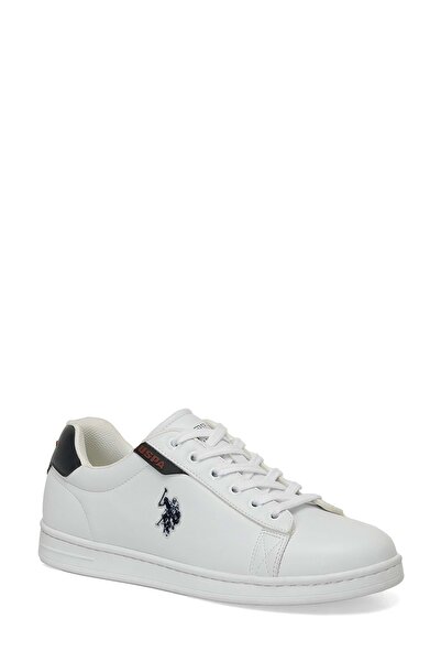 U.S. Polo Assn. COSTA 4PR ERKEK SNEAKER
