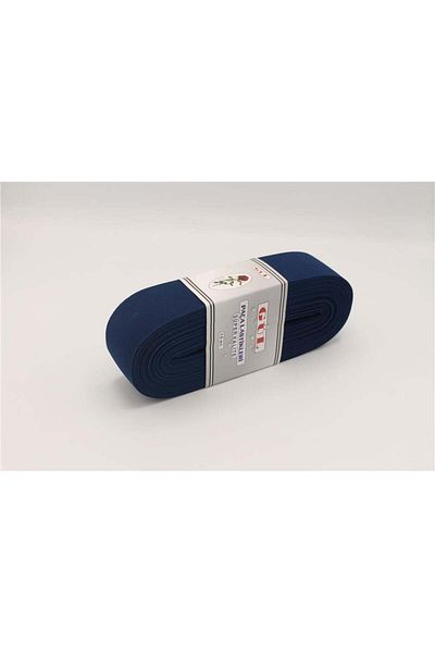 Gül Λαστιχένιο Μπλε Μπλε - 5 cm x 10 mt