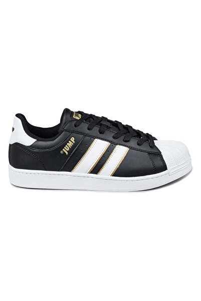 Jump 29055 حذاء رياضي أسود-أبيض