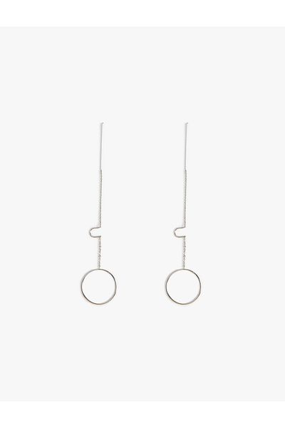 Koton Chain Dangle Earrings
