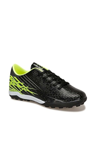 Kinetix Pantofi Zonzi Tf Unisex Astroturf Negri