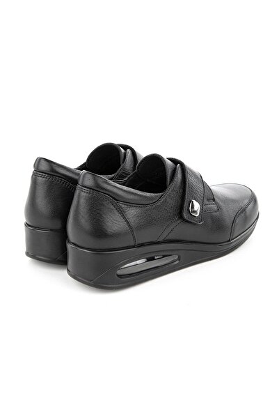 Muya Block 6 Nokta Anatomik Air Max Tabanlı Topuk Dikeni Kadın Ayakkabı