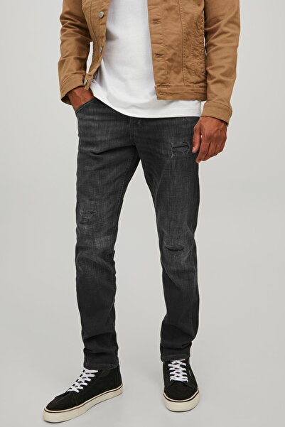 Jack & Jones Ανδρικό Glenn Flox 124 Slim Fit Jean