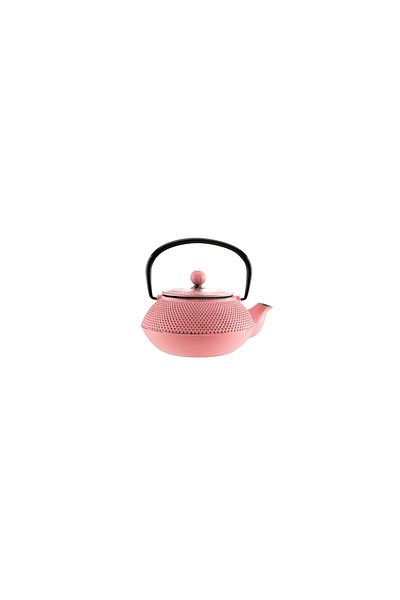 Taşev Pink Bambum Taşev Linden Hyacinth Teapot - 300 ml