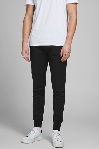 Jack & Jones Logo-Details Esofman Alti