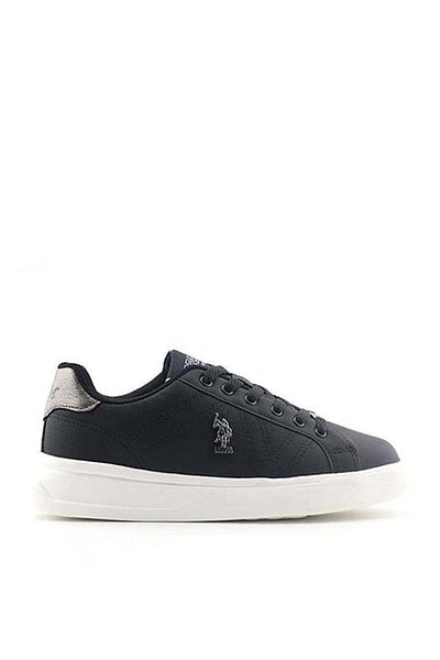U.S. Polo Assn. BAZA. POLO ASSN. EXXY 4FX - Negru