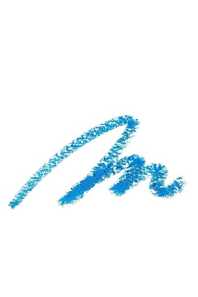 Flormar Suya Dayanıklı Göz Kalemi - Mavi Waterproof