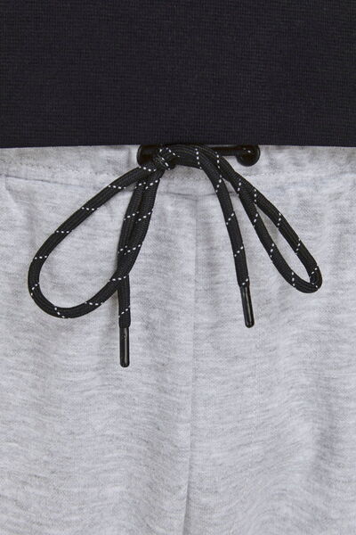 Jack & Jones Logo Detailed Tracksuit Bottoms