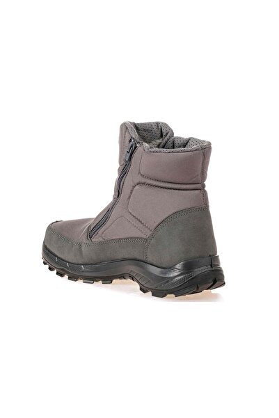 Scooter M1241 Αδιάβροχες Ανδρικές Μπότες Textile Grey