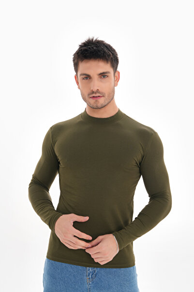 infernum Basic Slim Fit Body