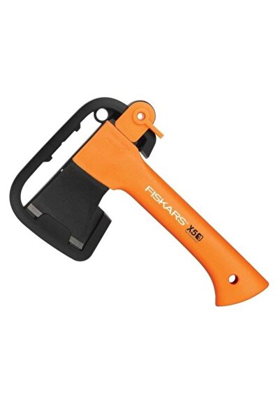 FiSKARS Kamp Baltası X5 (121123)
