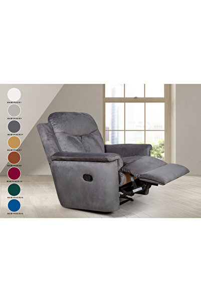 PRİSMA EUROPEAN SEAT CONFORT TV KOLTUĞU