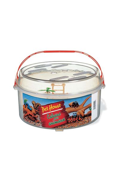 Hagen Pet House Turtles and Newts